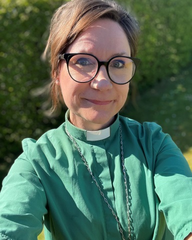 Ulrika Cinthio